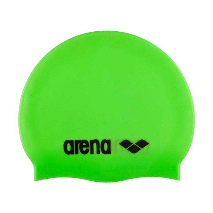 Arena Swim Cap CLASSIC SILICONE | Swim2000.com