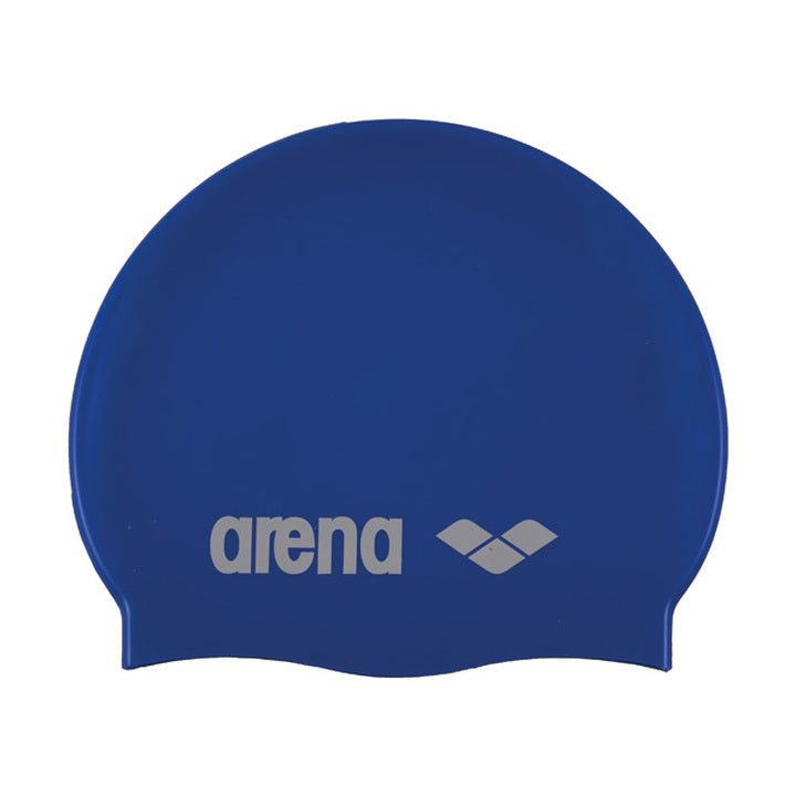 Arena Swim Cap CLASSIC SILICONE | Swim2000.com