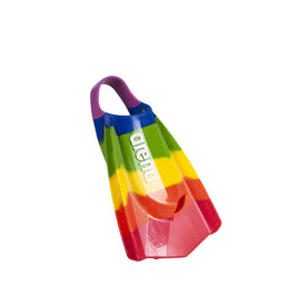 Arena Powerfun Pro Fed Swim Fins  Training Swim Fins  Arena