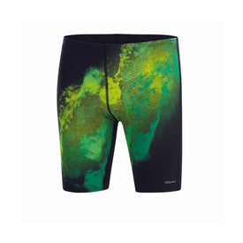 Dolfin Graphlite Thunder Jammer  Swim Jammers  Dolfin