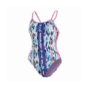 Dolfin Uglies Weave Me Alone String Back  Dolfin Uglies Swimwear  Dolfin