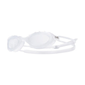 TYR Nest Pro Swim Goggle  Competition Swim Goggles  Tyr