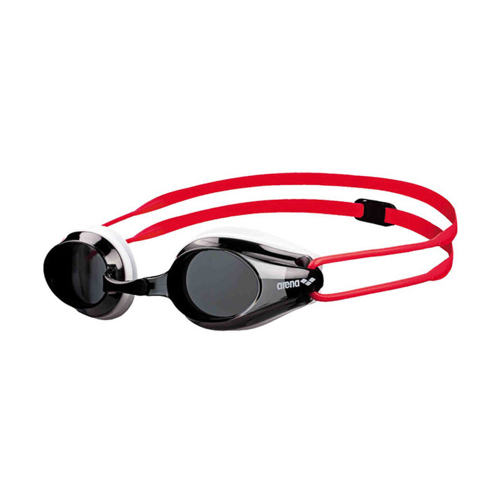 arena junior goggles Arena Tracks Junior Smoke