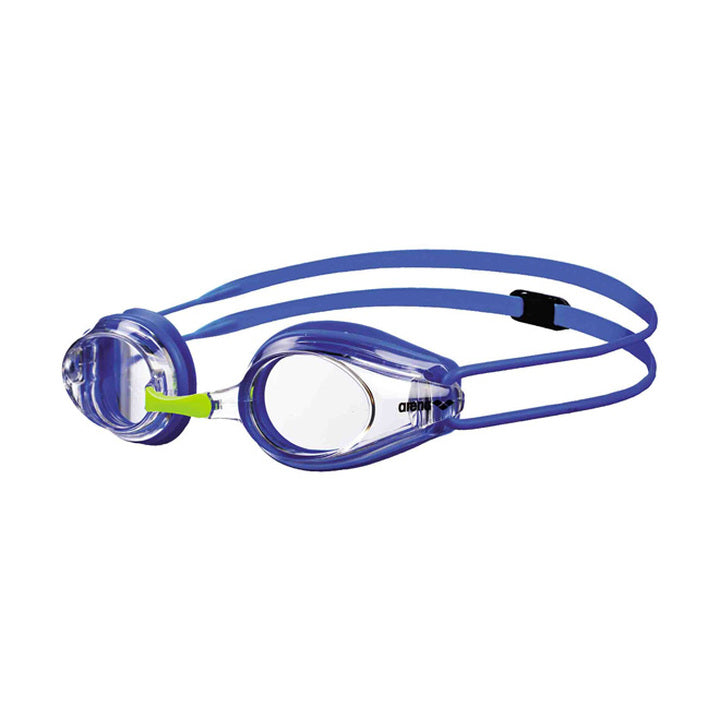 arena junior goggles Arena Tracks Junior Smoke