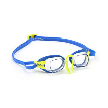 Aqua Sphere Goggle MP Chronos  Swim Goggles  Aqua Sphere