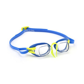 Aqua Sphere Goggle MP Chronos  Swim Goggles  Aqua Sphere