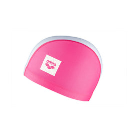 Arena Junior UNIX II Swim Cap – Soft Elastic Fit for Kids  Swim Caps  Arena