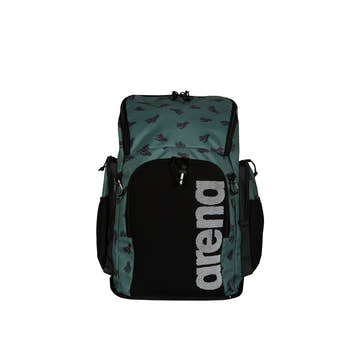 Arena Team 45 Allover Backpack  Swimming Backpacks  Arena