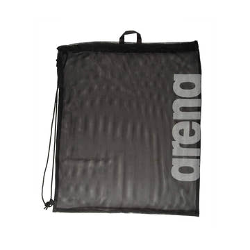 Arena Team Mesh Swim Bag – Lightweight, Durable Gear Bag for Swimmers  Mesh Bags  Arena