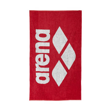Arena Pool Soft Towel  Towels  Arena