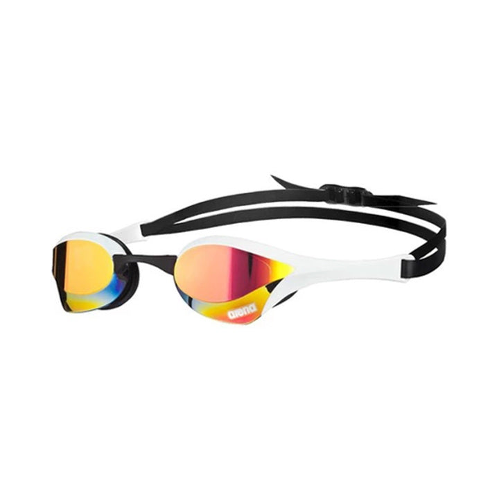 cobra ultra goggles Arena Cobra Ultra Swipe Mirror Goggles