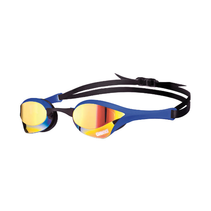 cobra ultra swipe goggles Arena Cobra Ultra Swipe Mirror Goggles