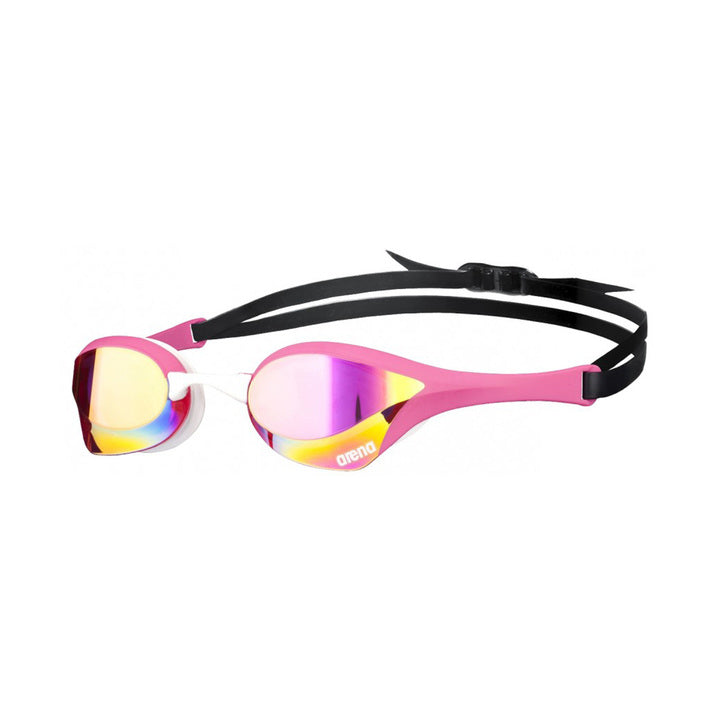 cobra goggles arena Arena Cobra Ultra Swipe Mirror Goggles
