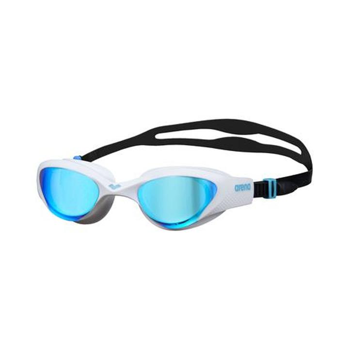 Arena The One Mirror Goggles  Competition Swim Goggles  Arena