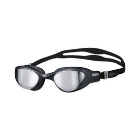Arena The One Mirror Goggles  Competition Swim Goggles  Arena