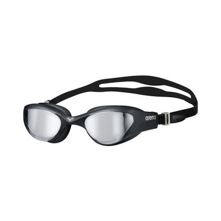 Arena The One Mirror Goggles  Competition Swim Goggles  Arena