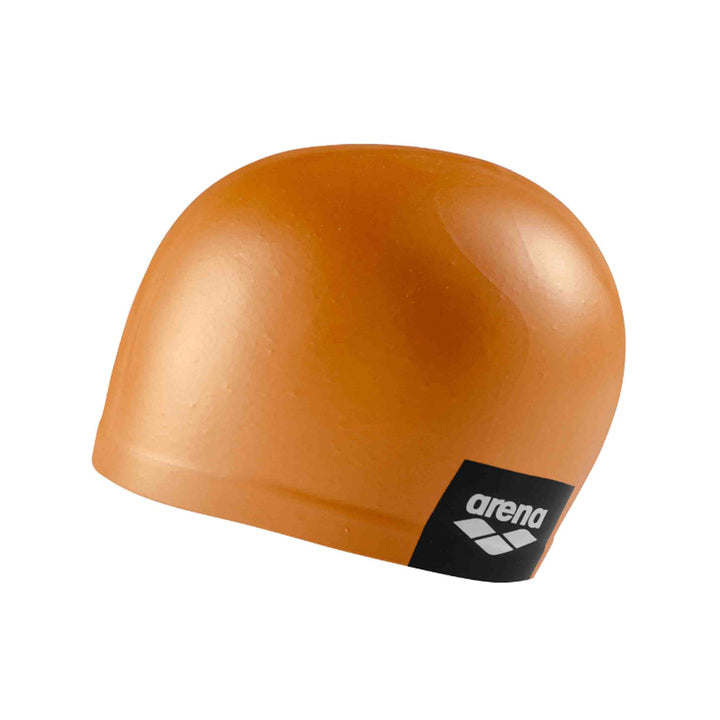 Arena Logo Molded Silicone Swim Cap | Swim2000.com