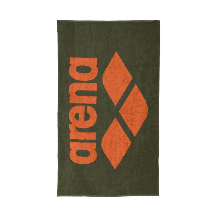 Arena Pool Soft Towel - Thumbnail 4