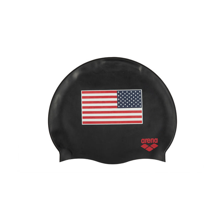 Arena Team USA Swim Cap - Thumbnail 2