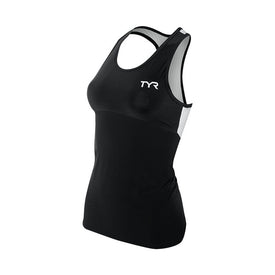 Tyr Tri Carbon Tank  Tri Tops  Tyr