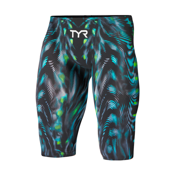 Tyr VENZO GENESIS Jammer Tech Suit — Swim2000