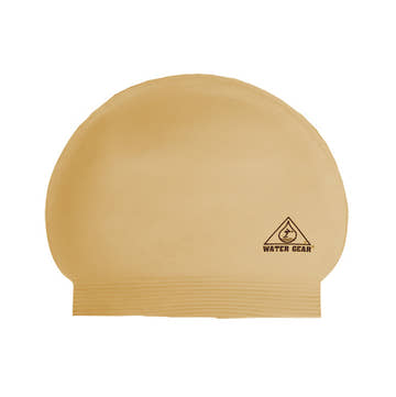 Water Gear Special Latex Swim Cap    Water Gear