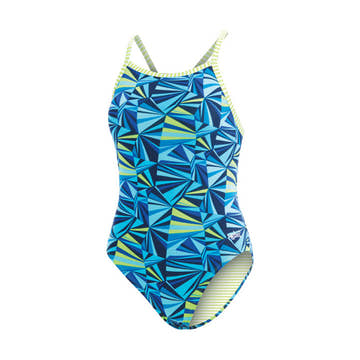 Dolfin Uglies Prism V-2 Back One Piece Swimsuit  Dolfin Uglies Swimwear  Dolfin