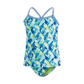 Dolfin Uglies Girl's Tankini Set Swimsuit Summertime  Girls Tankini  Dolfin