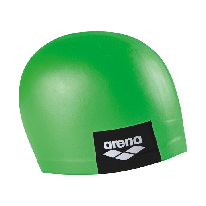 Arena Logo Molded Silicone Swim Cap | Swim2000.com