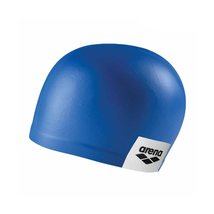 Arena Logo Molded Silicone Swim Cap | Swim2000.com