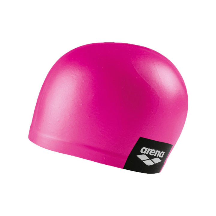 Arena Logo Molded Silicone Swim Cap | Swim2000.com