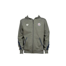 Arena Men's Official National Team Hoodie Jacket  Hoodie  Arena