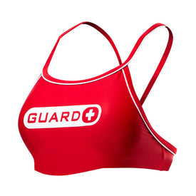 Tyr Guard Tankini Two Piece Top  Women's Tankini Top  Tyr