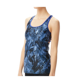 Tyr STORM HARLEY Active Tank Top  Women's Activewear  Tyr