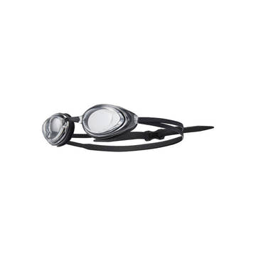 Tyr Blackhawk Racing Optical Goggles (Positive Prescription)  Swim Goggles  Tyr