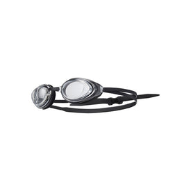 Tyr Blackhawk Racing Optical Goggles (Positive Prescription)  Swim Goggles  Tyr