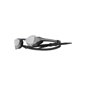 TYR Tracer-X Elite Racing Mirrored Goggles  Swim Goggles  Tyr