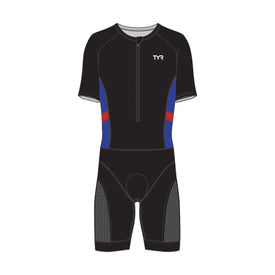 TYR Men's Competitor Speedsuit  Wetsuits  Tyr
