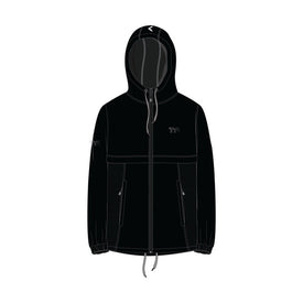 Tyr Elite Team Windbreaker Male  Warm Wear  Tyr
