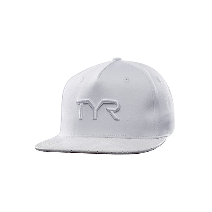 Tyr Stars And Stripes Snapback Hat