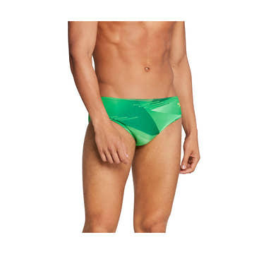Speedo Lane Game Pro LT Brief  Swimming Briefs for Men  Speedo