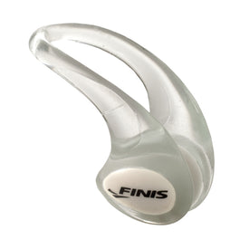 Finis Nose Clip – Comfortable, Secure Fit for All Swimmers  Swimming Nose Clips  Finis