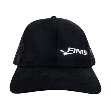 FINIS Hat Snapback Unisex    Finis