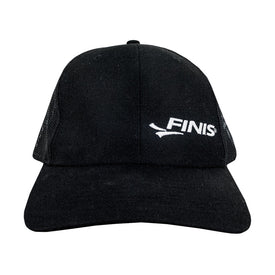 FINIS Hat Snapback Unisex    Finis