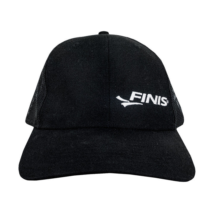FINIS Hat Snapback Unisex    Finis