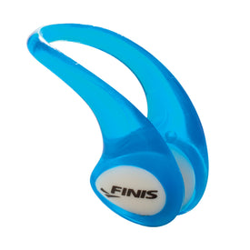 Finis Nose Clip – Comfortable, Secure Fit for All Swimmers  Swimming Nose Clips  Finis