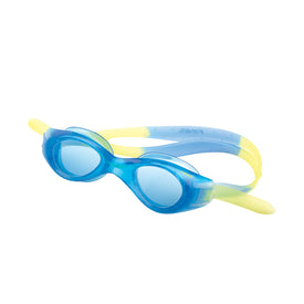 Finis Nitro Kids Swim Goggles – Youth Swimming Eyewear  Kids Swimming Goggles  Finis