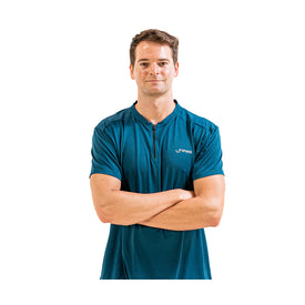 FINIS Men's Tech Polo  Shirts  Finis