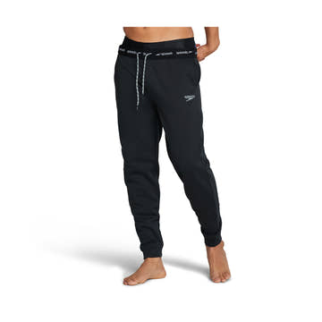 Speedo Men’s Team Pant – Performance Warm-Up Jogger  Pants  Speedo