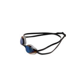 Arena Python Mirrored Swim Goggles – Anti-Fog Racing Performance  Competition Swim Goggles  Arena
